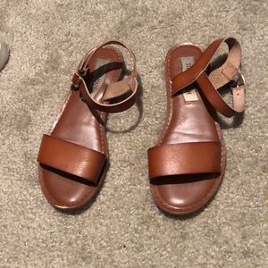 Steve Madden sandals